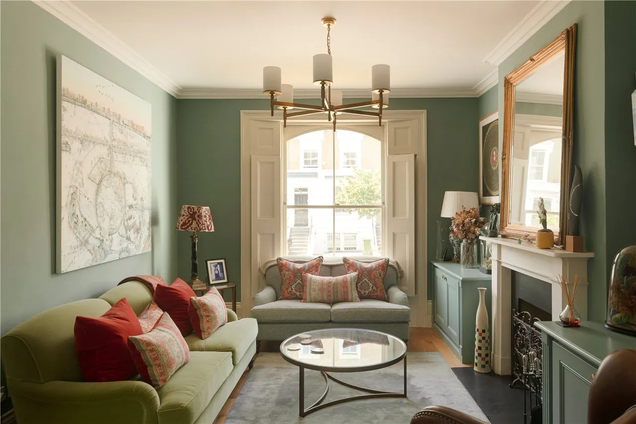 Fentiman Road, London, SW8, photo 15