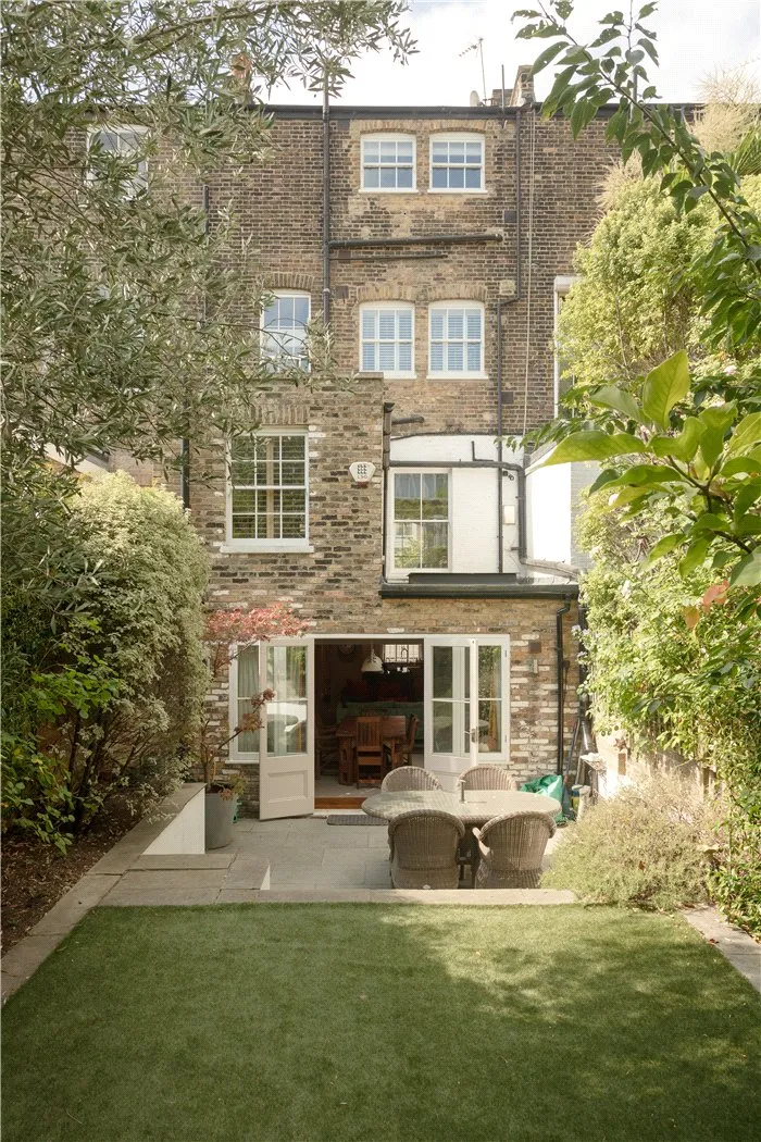 Fentiman Road, London, SW8, photo 8