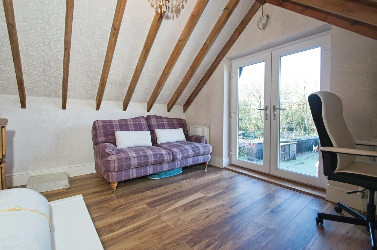 Woodland Place, Blackwood, photo 6