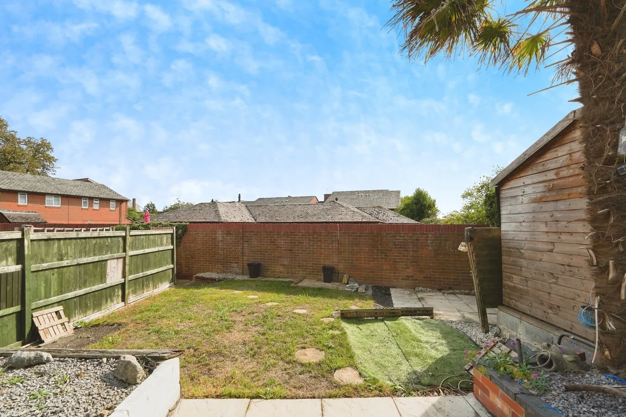 Boat Lane, Evesham, WR11, photo 13