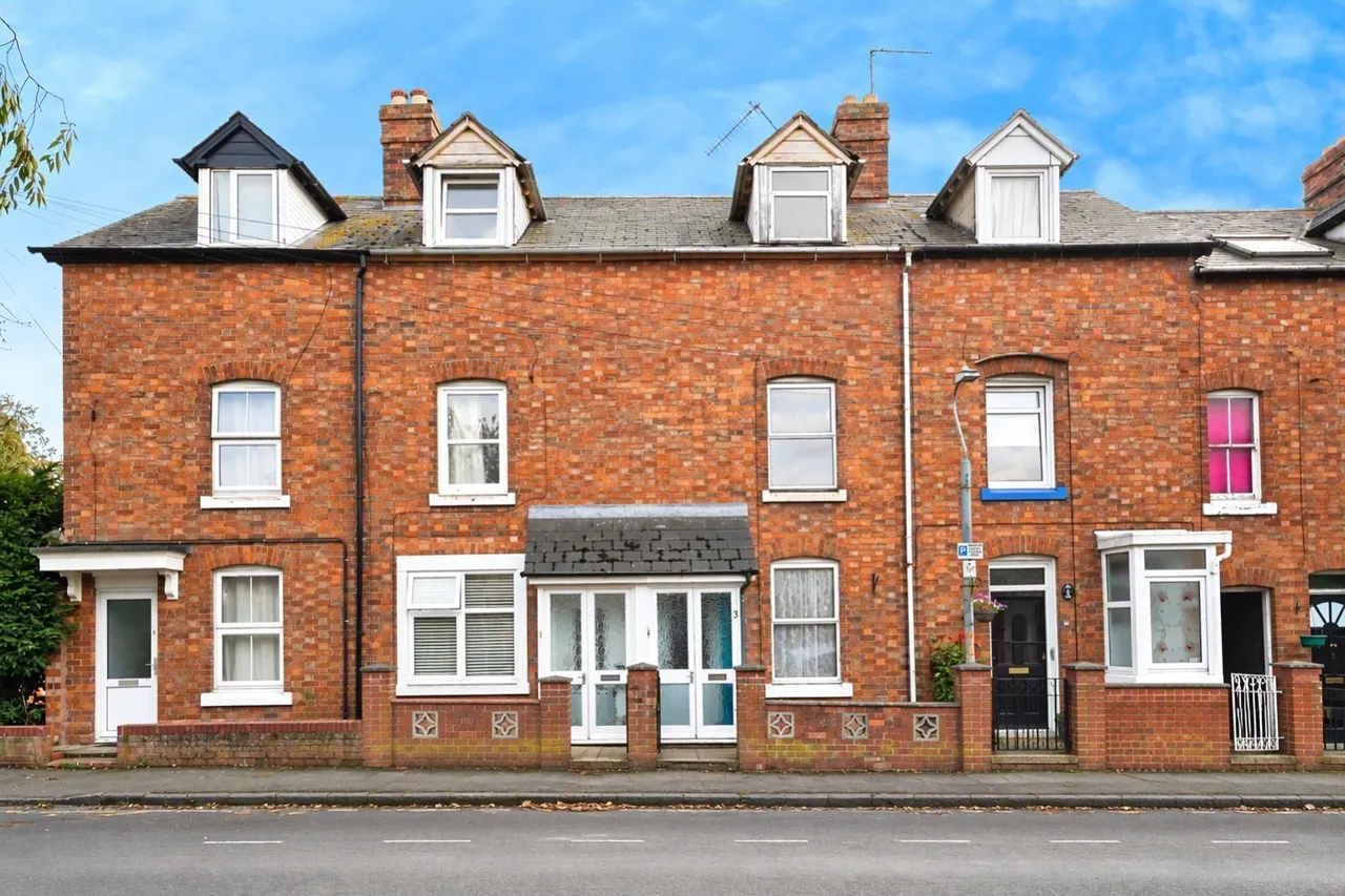 3 bed house for sale, Boat Lane, Evesham, WR11