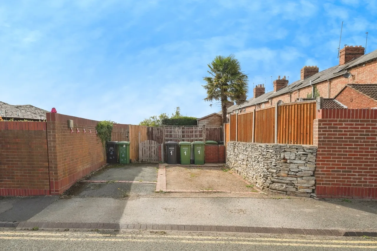 Boat Lane, Evesham, WR11, photo 4