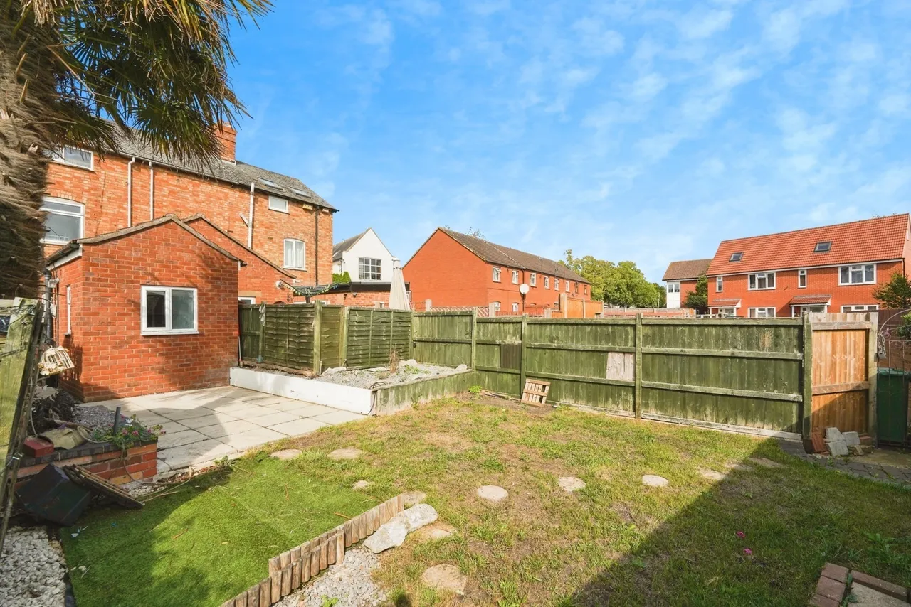 Boat Lane, Evesham, WR11, photo 6