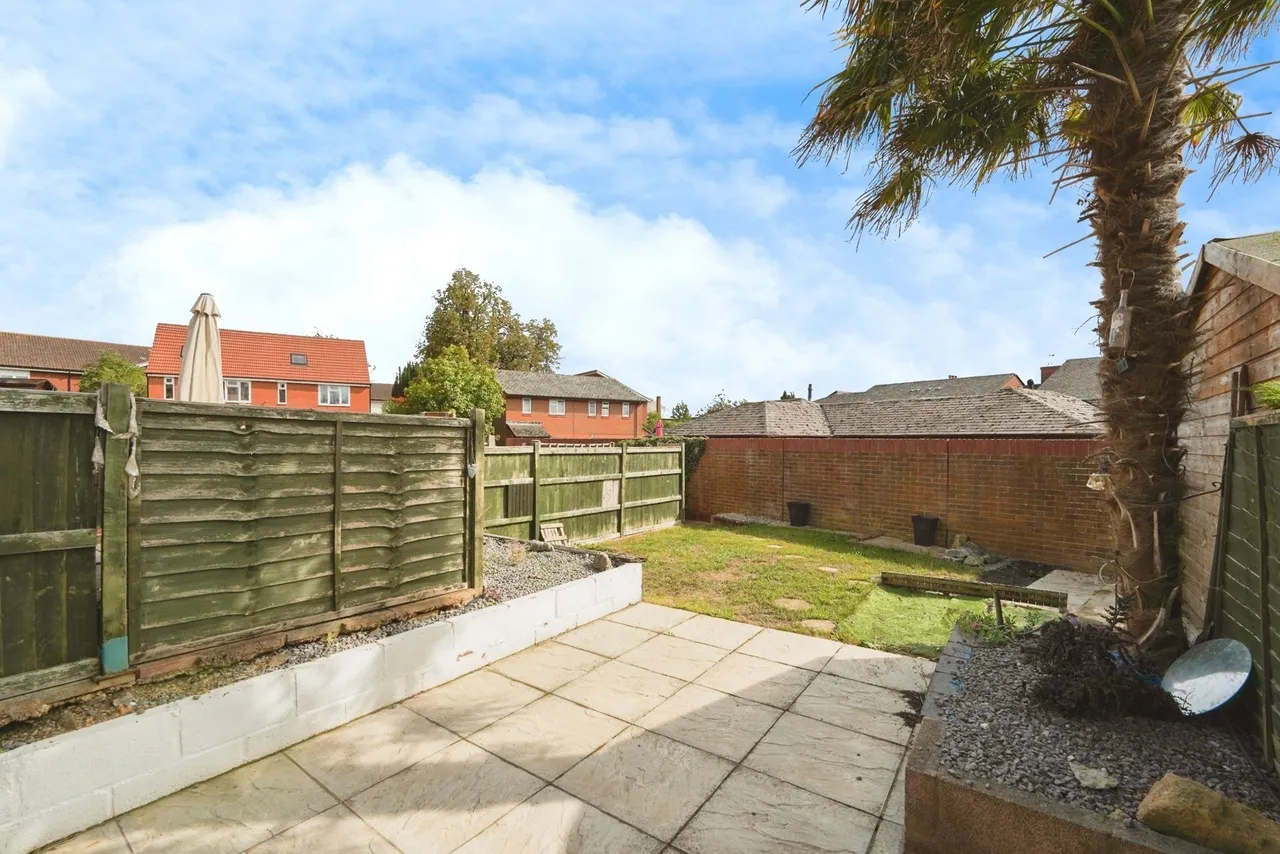 Boat Lane, Evesham, WR11, photo 3