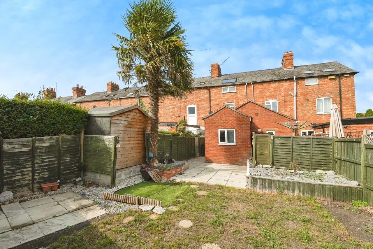 Boat Lane, Evesham, WR11, photo 2