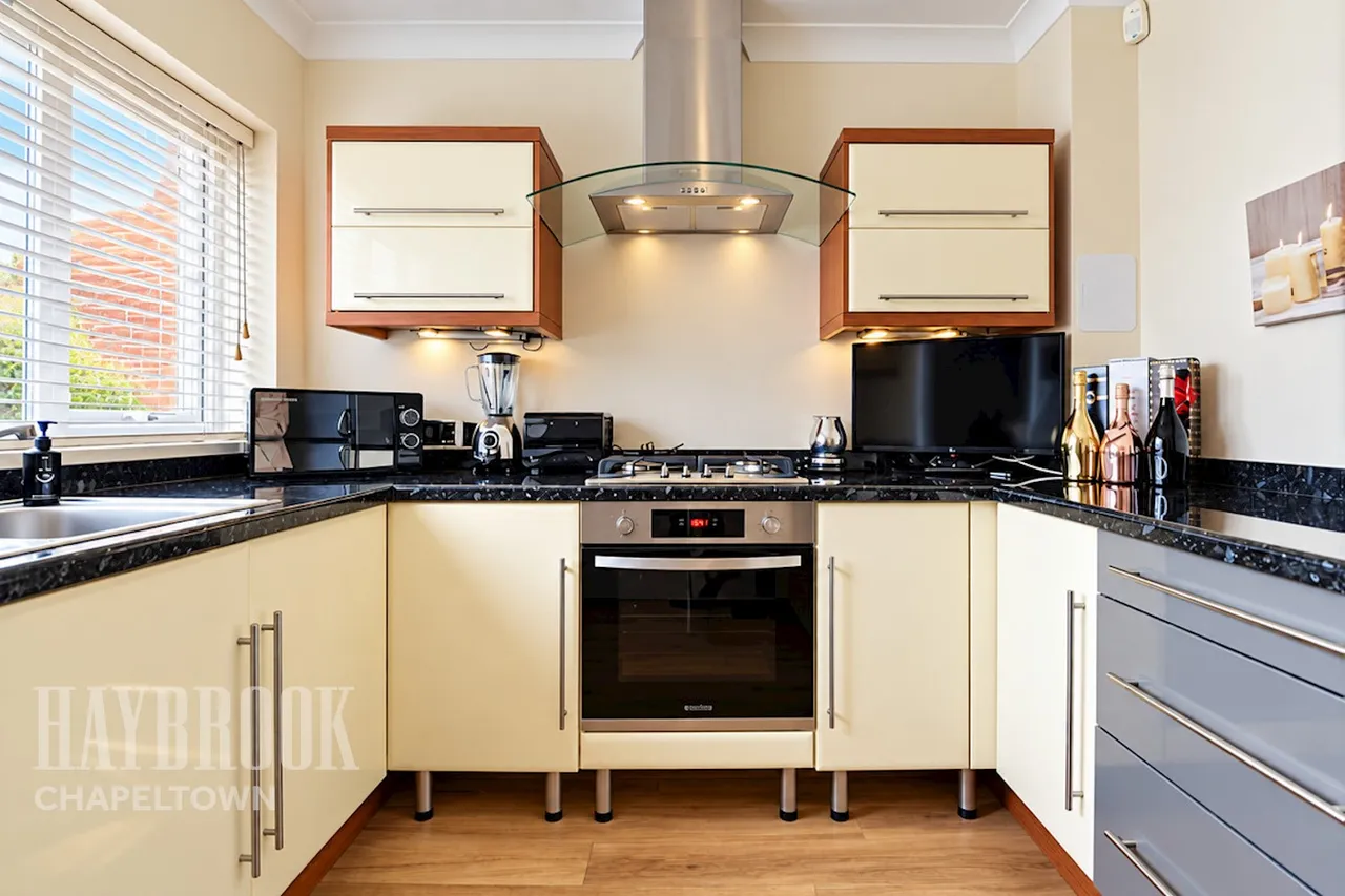 Stanley Road, Burncross, photo 8