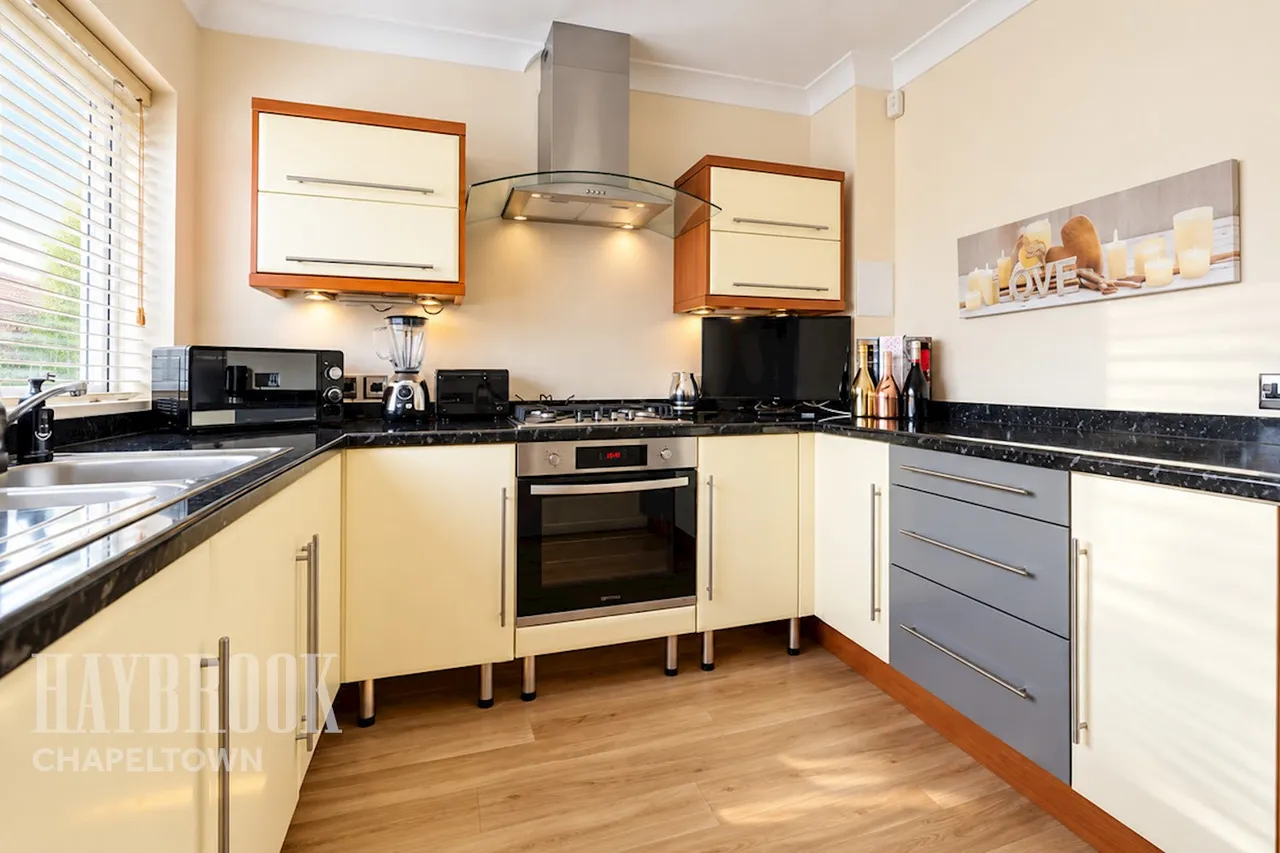 Stanley Road, Burncross, photo 9