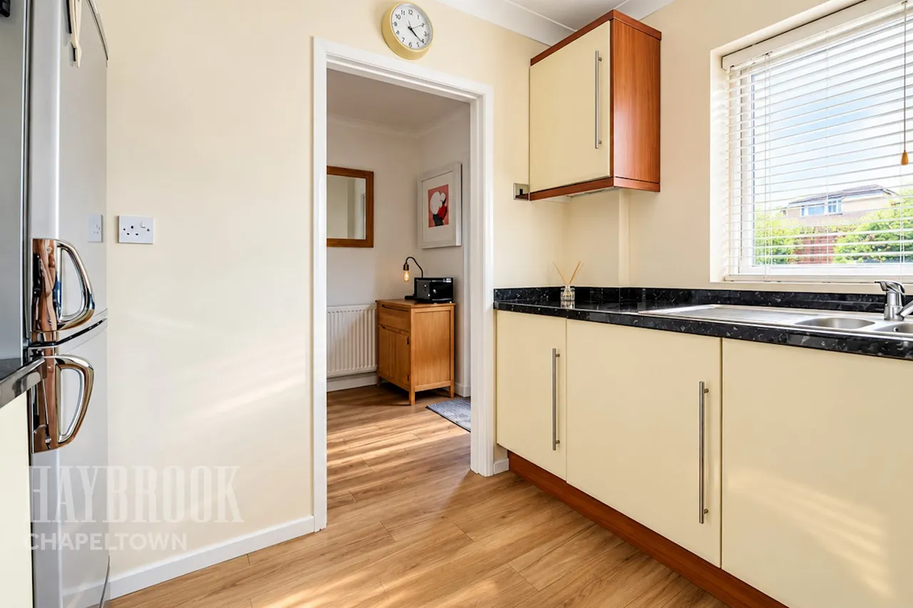 Stanley Road, Burncross, photo 7