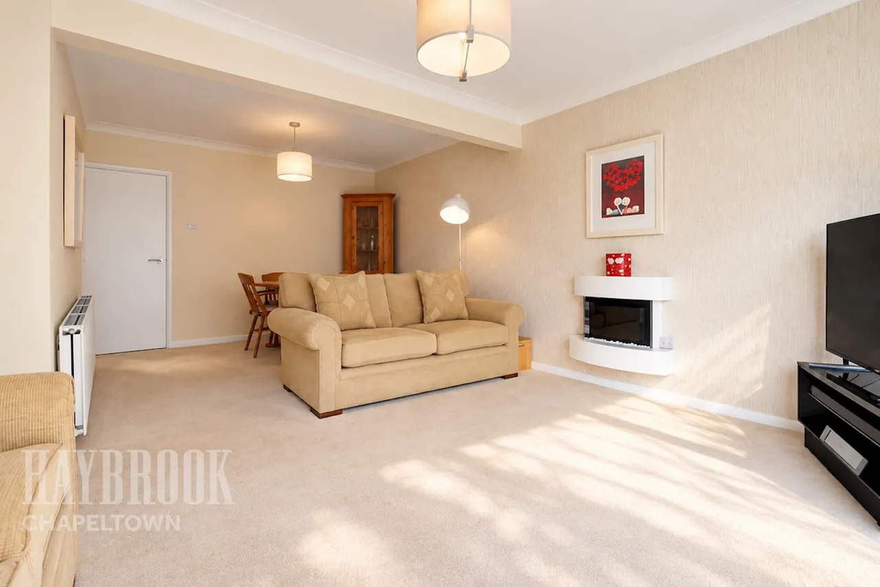 Stanley Road, Burncross, photo 6