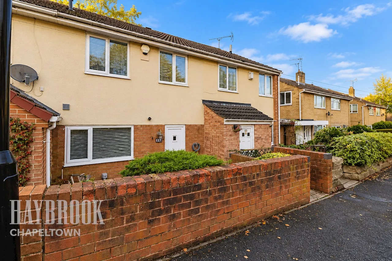 Stanley Road, Burncross, photo 2