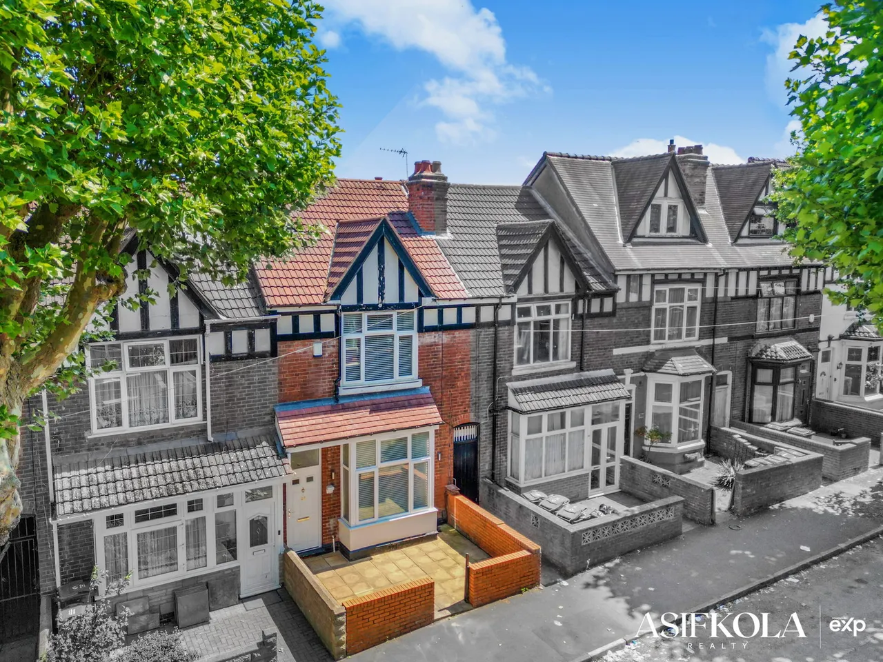 4 bed house for sale — Earlsbury Gardens, Birmingham, B20 3AG