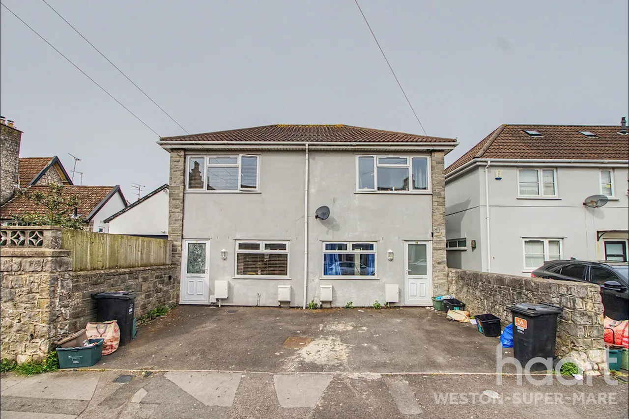 Swiss Road, Weston-Super-Mare, BS23, photo 4