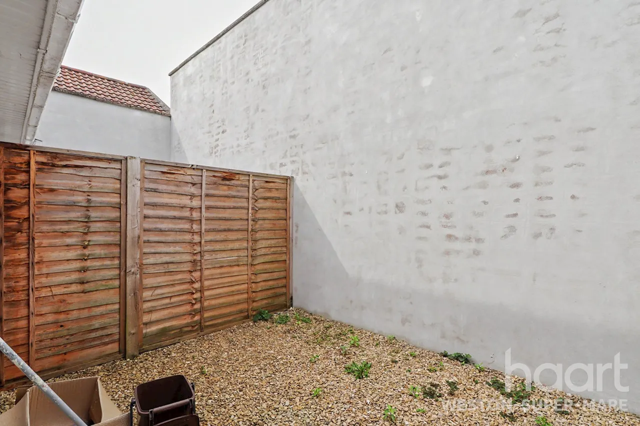 Swiss Road, Weston-Super-Mare, BS23, photo 11