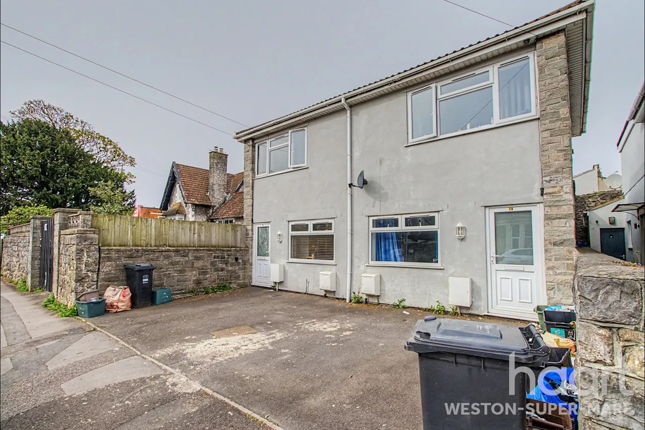 Swiss Road, Weston-Super-Mare, BS23, photo 2