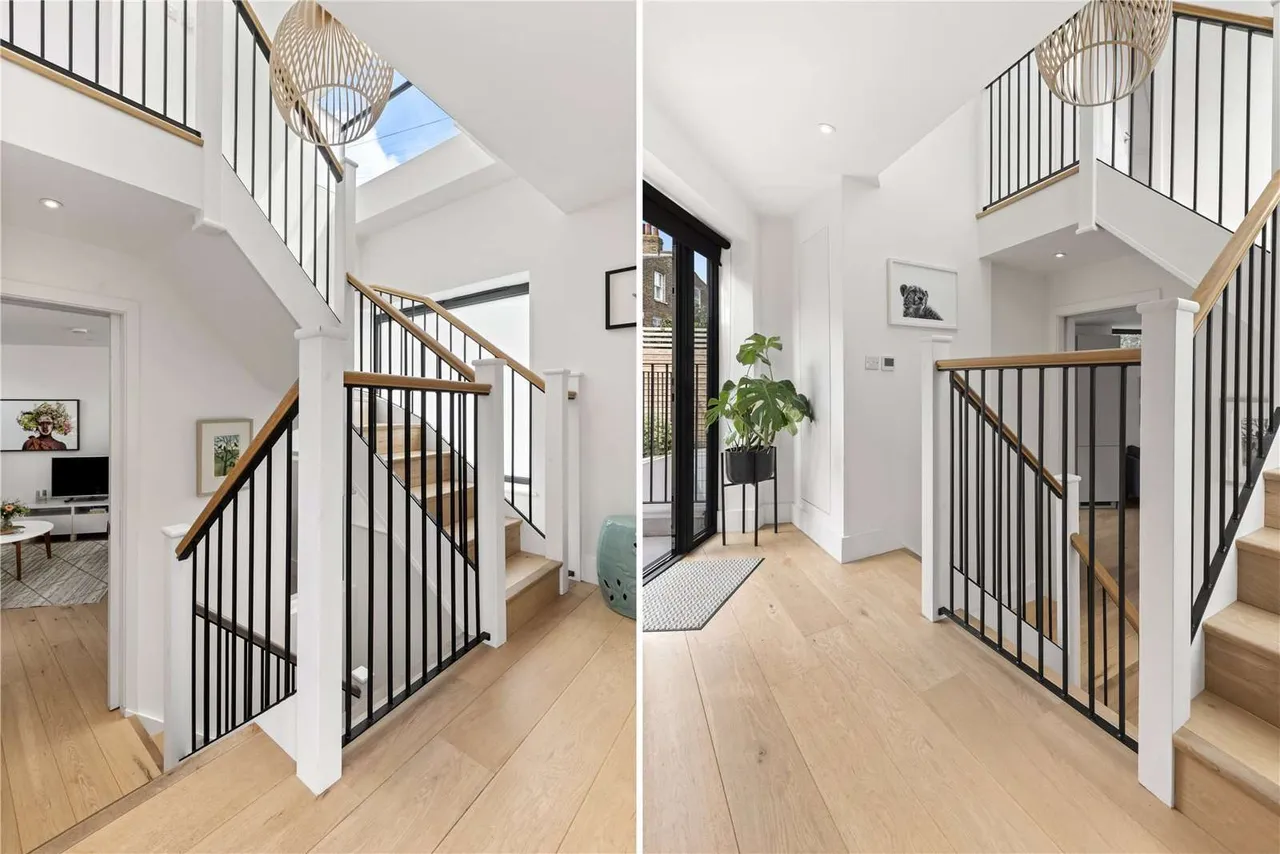 Cavendish Road, London, SW12 0PJ, photo 11