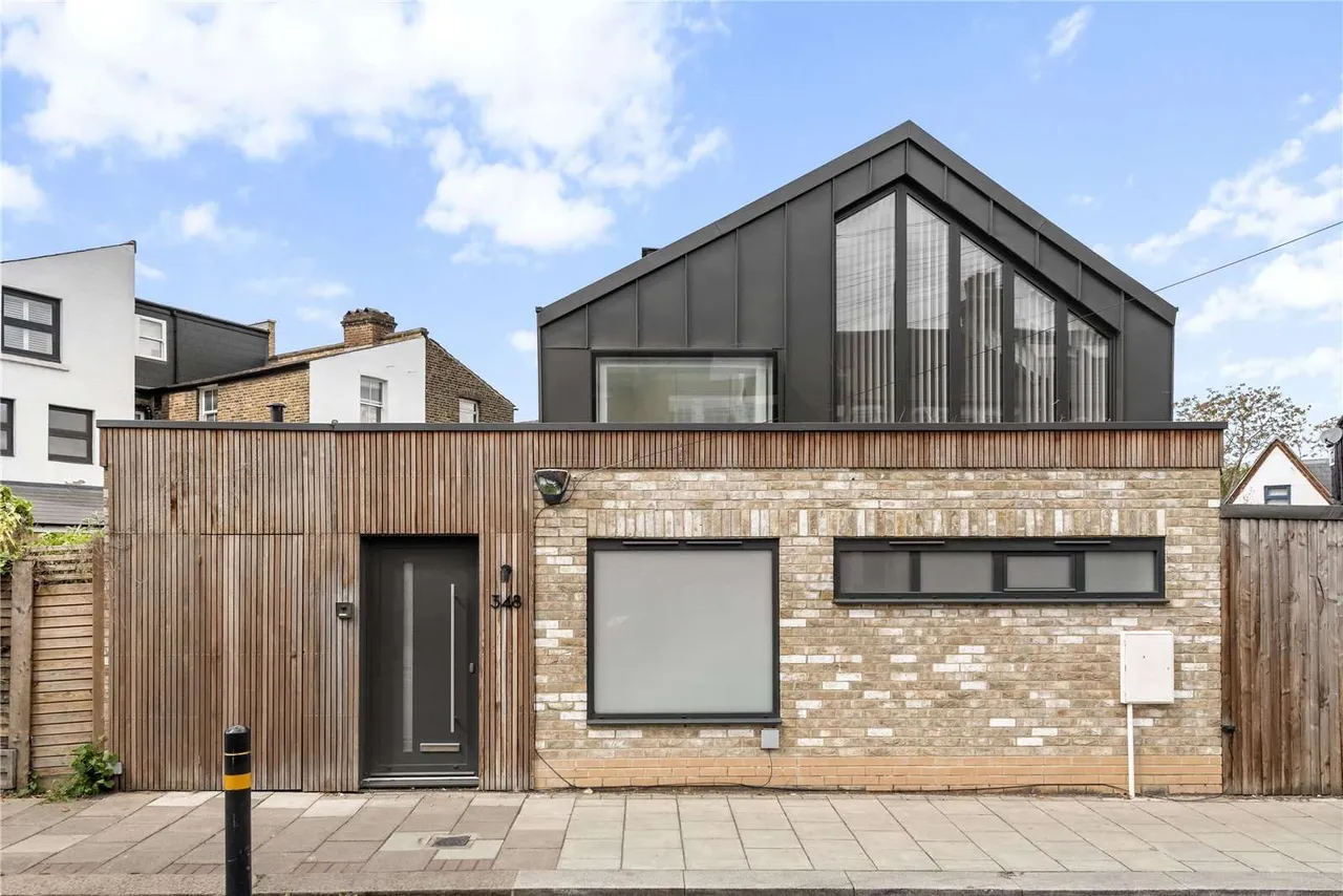 Cavendish Road, London, SW12 0PJ, photo 12