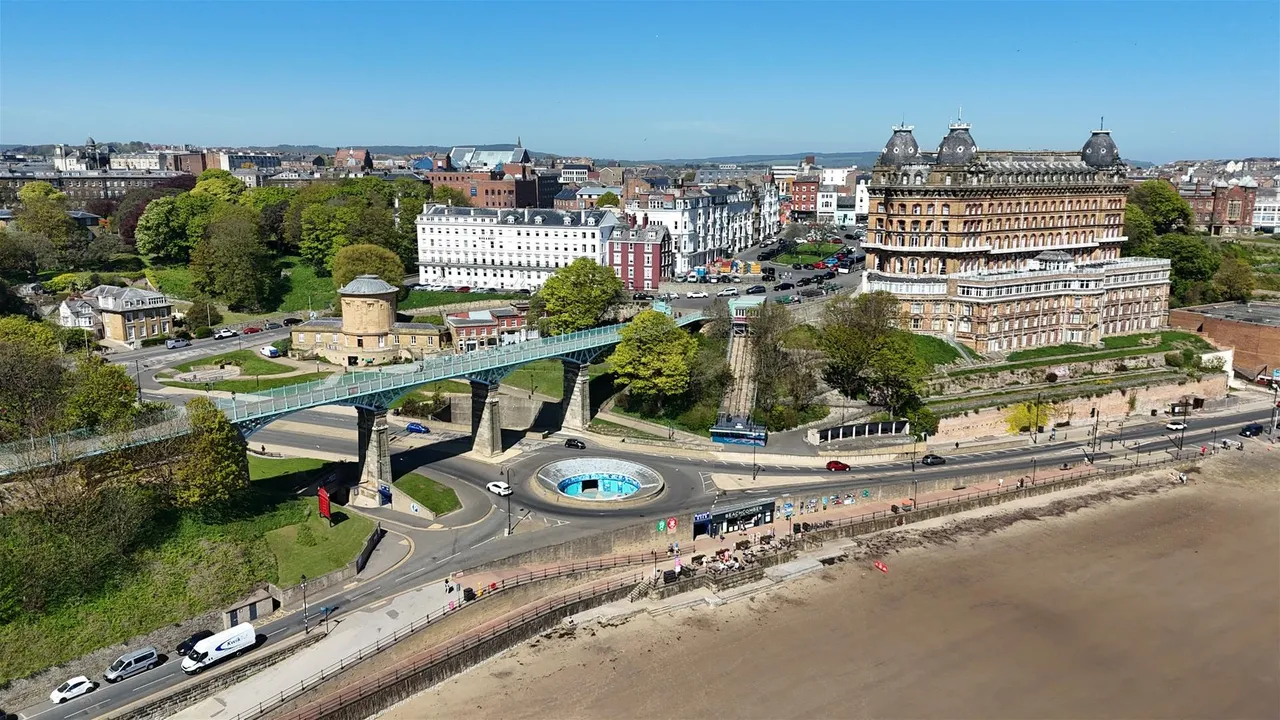 Cliff Bridge Terrace, Scarborough YO11 2HA, photo 33