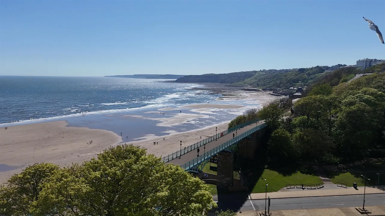 Cliff Bridge Terrace, Scarborough YO11 2HA, photo 3