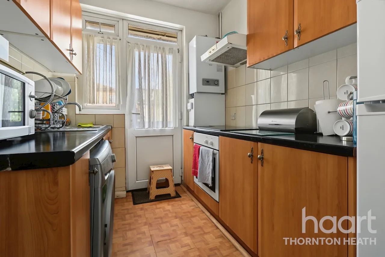 Wychwood Avenue, Thornton Heath, CR7, photo 8