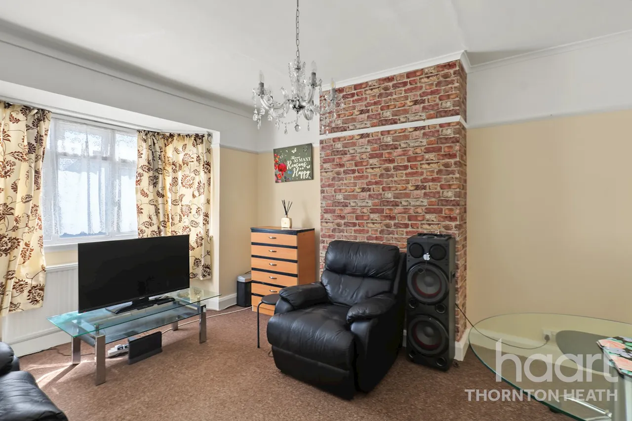 Wychwood Avenue, Thornton Heath, CR7, photo 3