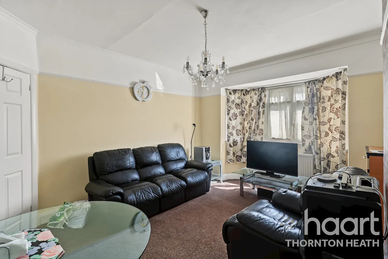 Wychwood Avenue, Thornton Heath, CR7, photo 4