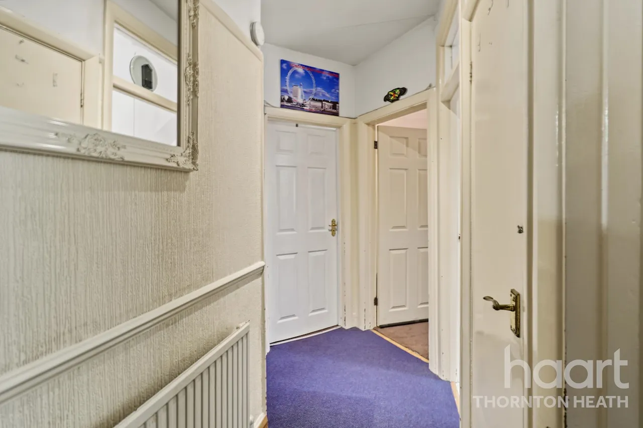 Wychwood Avenue, Thornton Heath, CR7, photo 9