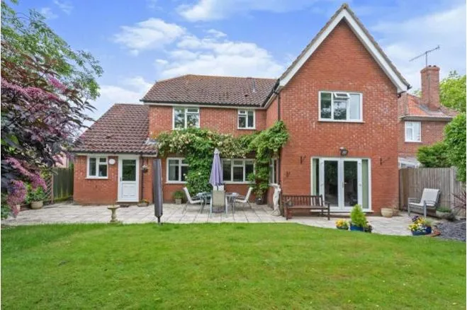 Lower Somersham, Ipswich, photo 3