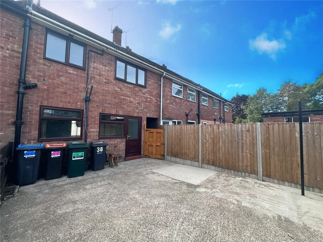 Mannings Lane South, Chester, CH2, photo 18