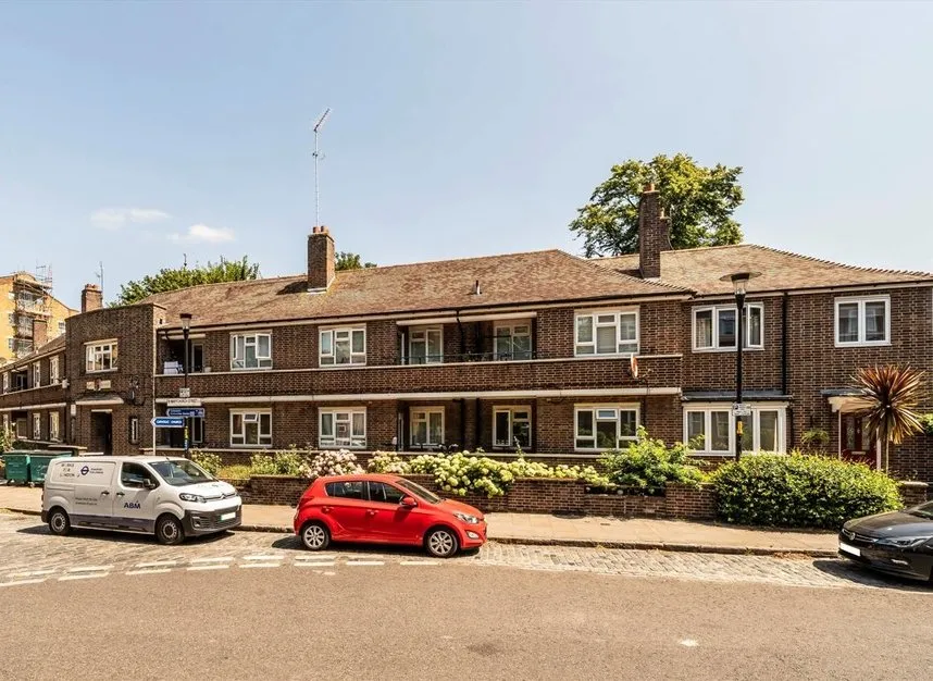 Henley Close, Rotherhithe, SE16, photo 6