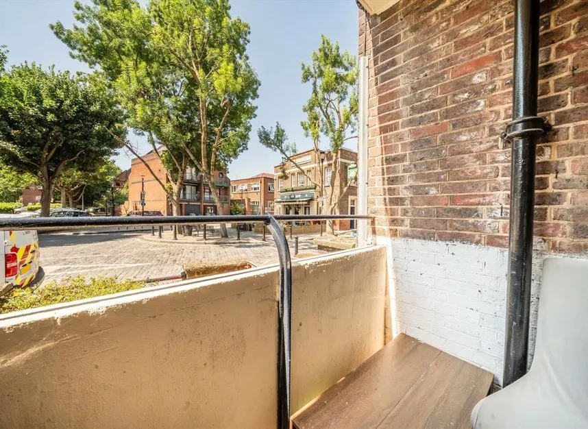 Henley Close, Rotherhithe, SE16, photo 5