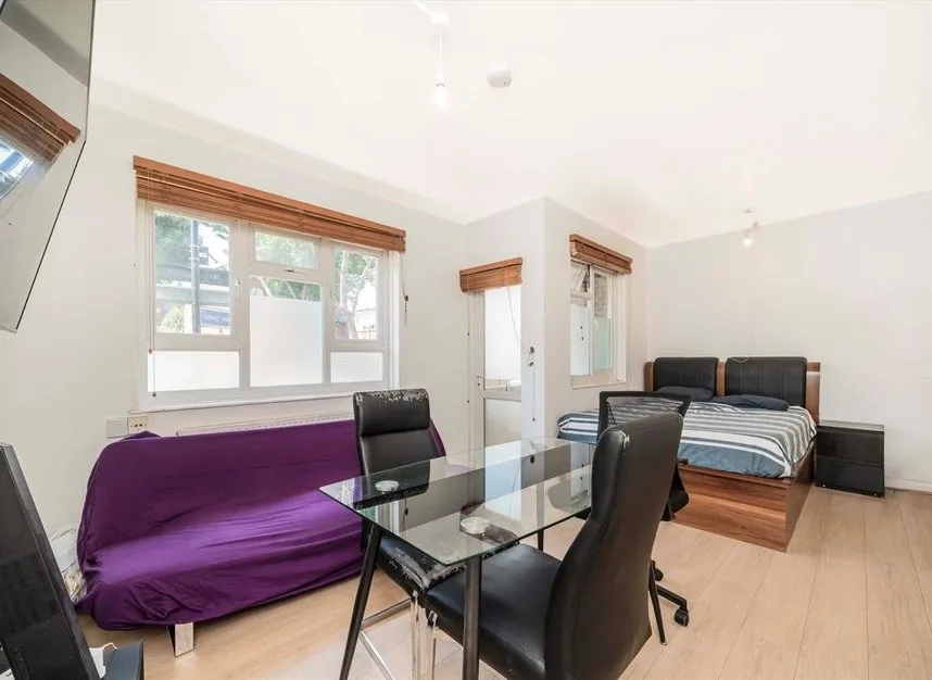 Henley Close, Rotherhithe, SE16, photo 4