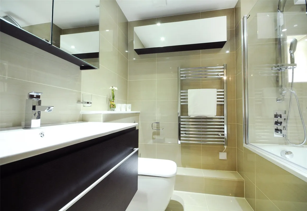 Boydell Court, St Johns Wood Court, photo 7