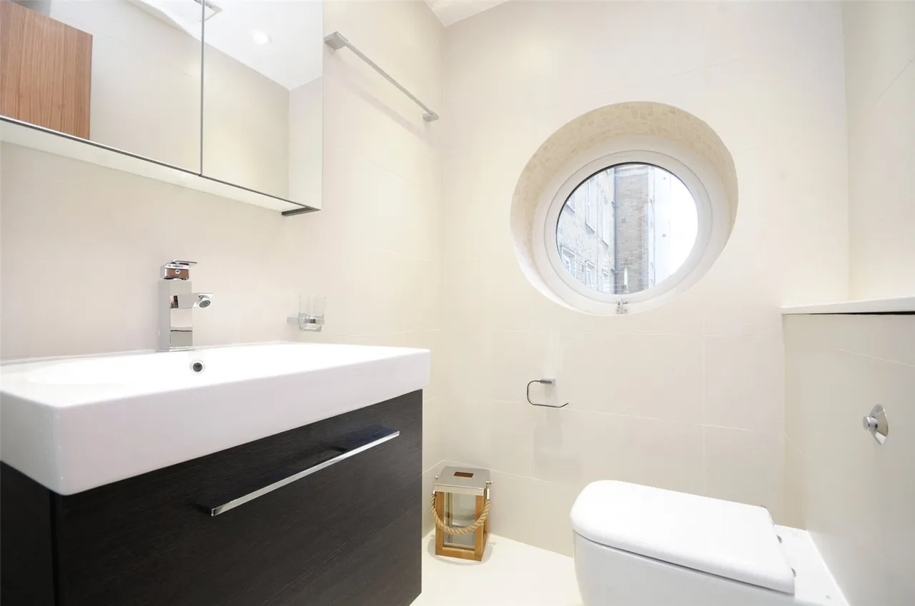 Boydell Court, St Johns Wood Court, photo 8