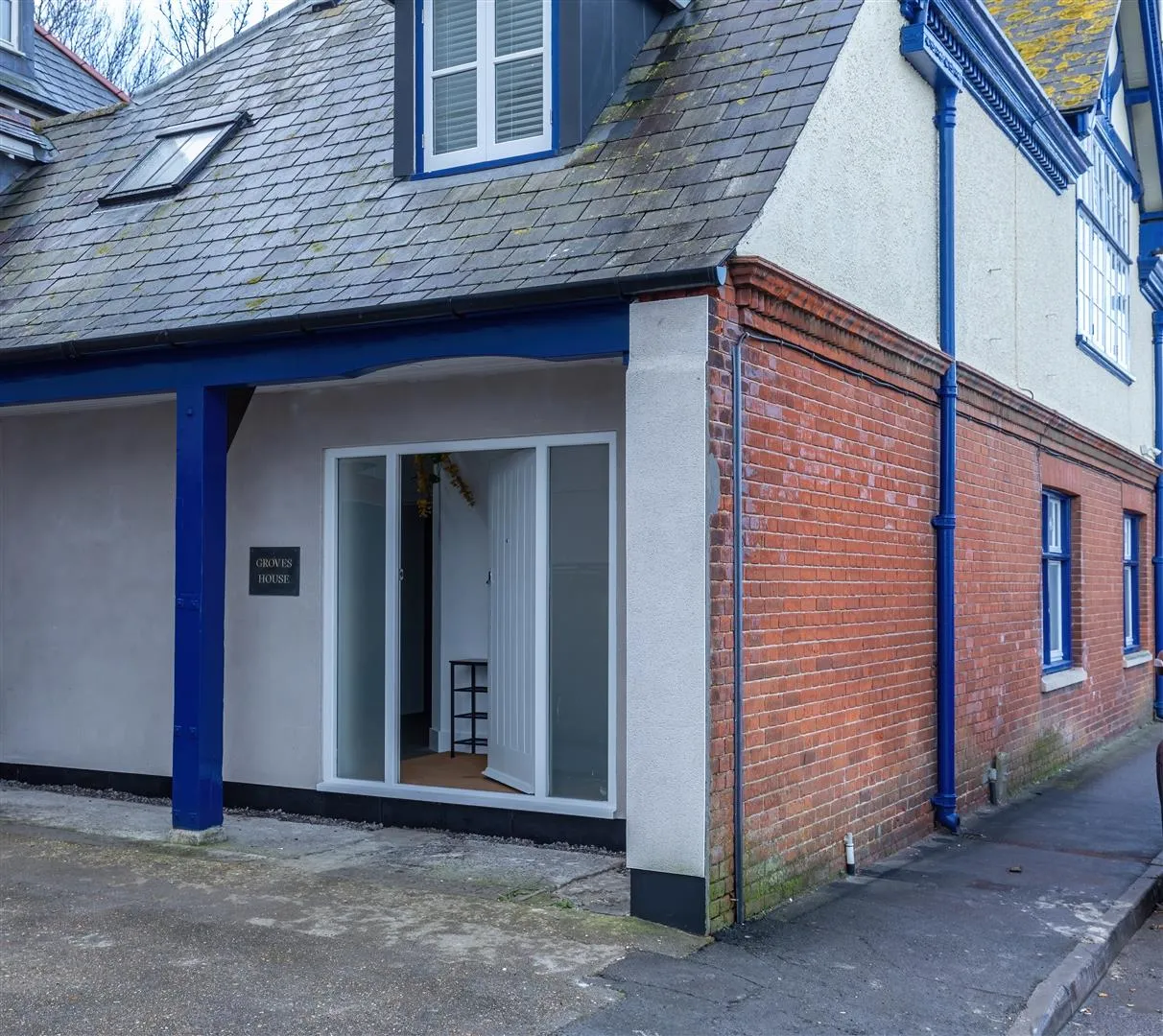Groves House, Portland, DT5 1BD, photo 14
