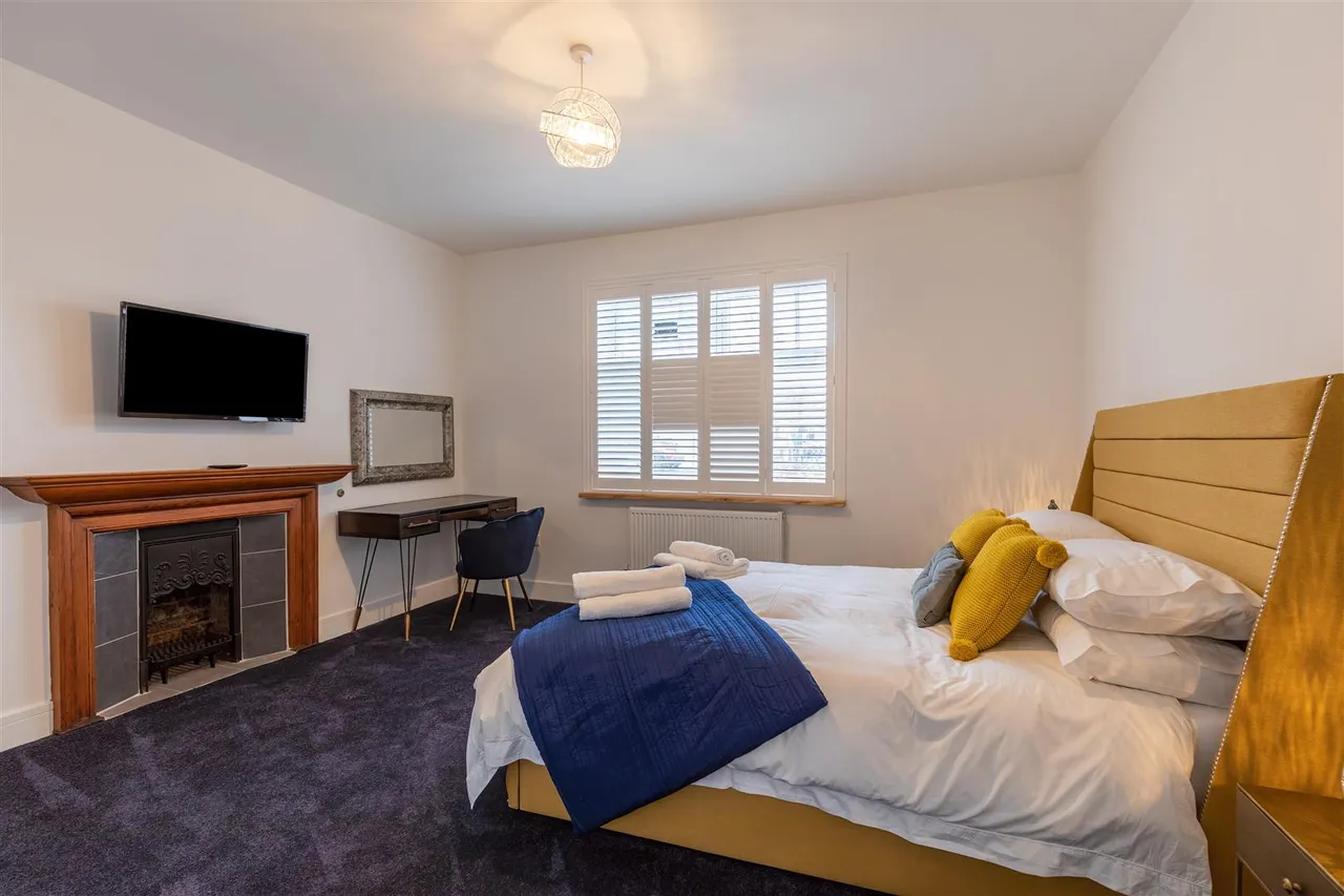 Groves House, Portland, DT5 1BD, photo 12