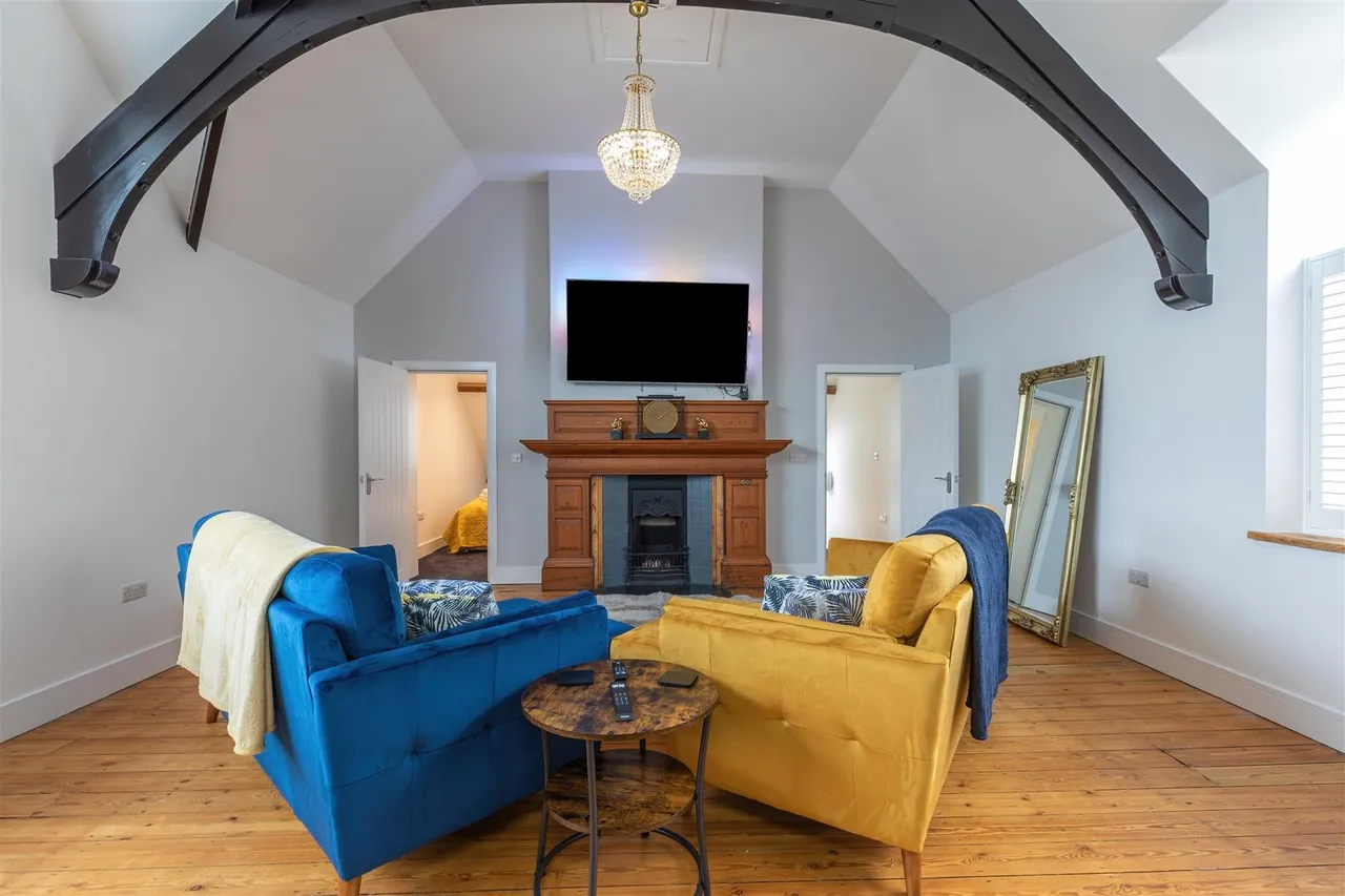 Groves House, Portland, DT5 1BD, photo 5