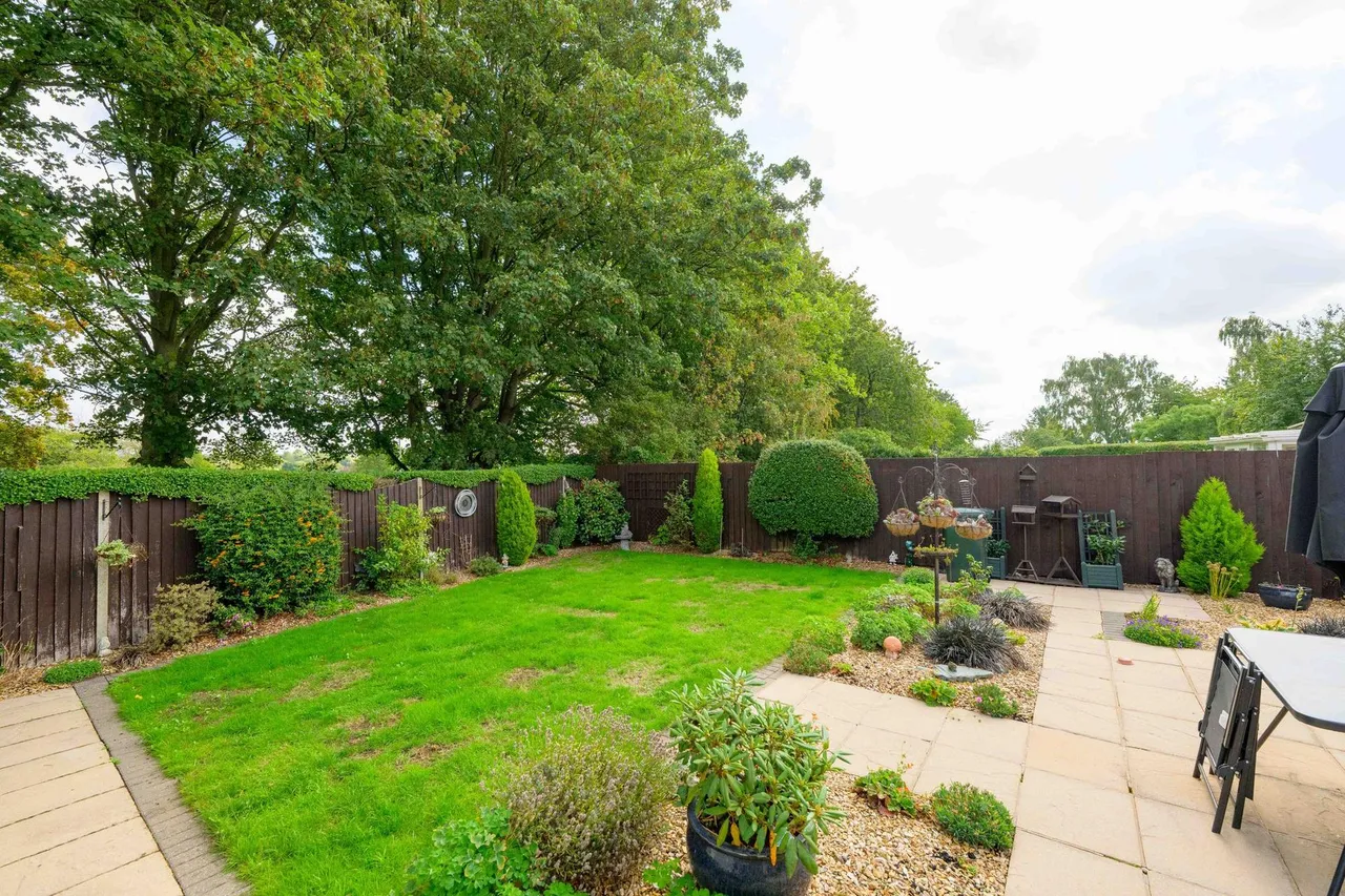 Lunn Close, Horncastle, LN9, photo 23