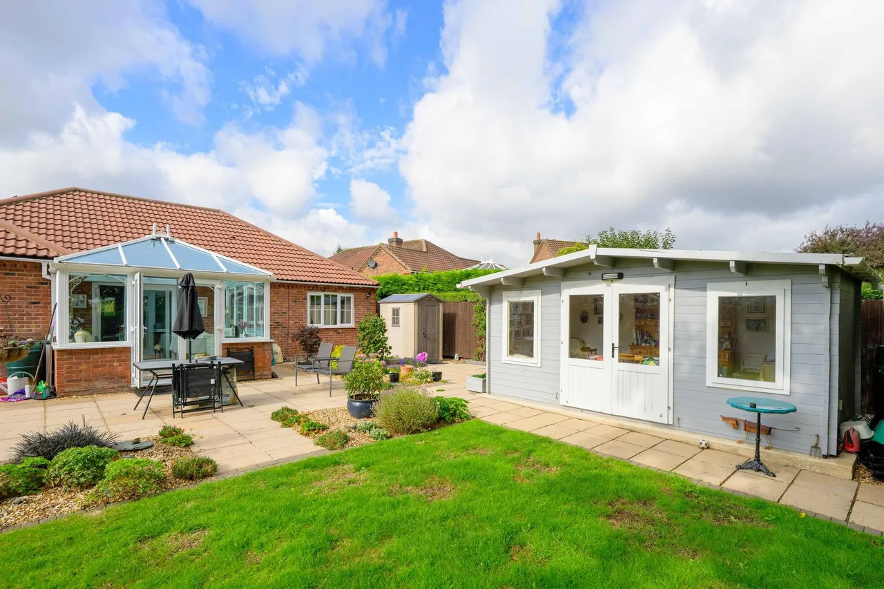 Lunn Close, Horncastle, LN9, photo 19