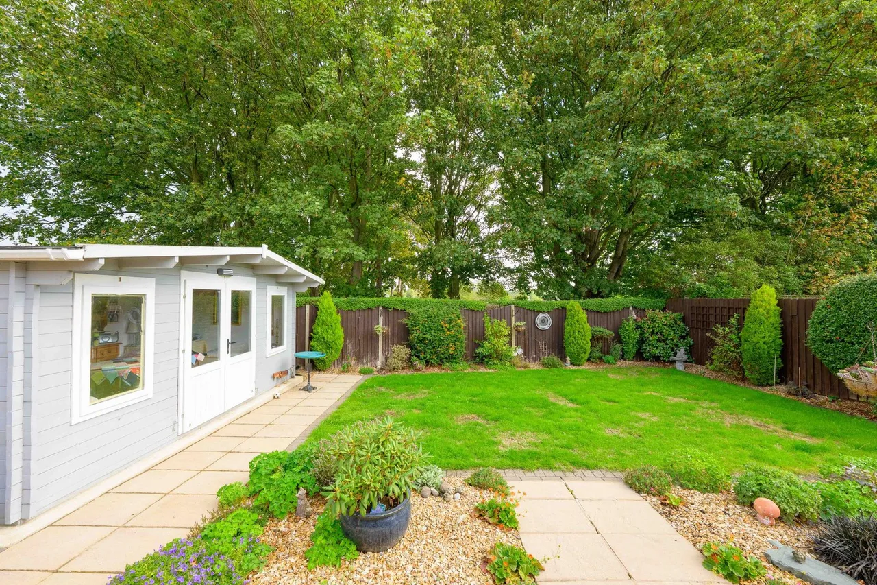 Lunn Close, Horncastle, LN9, photo 20