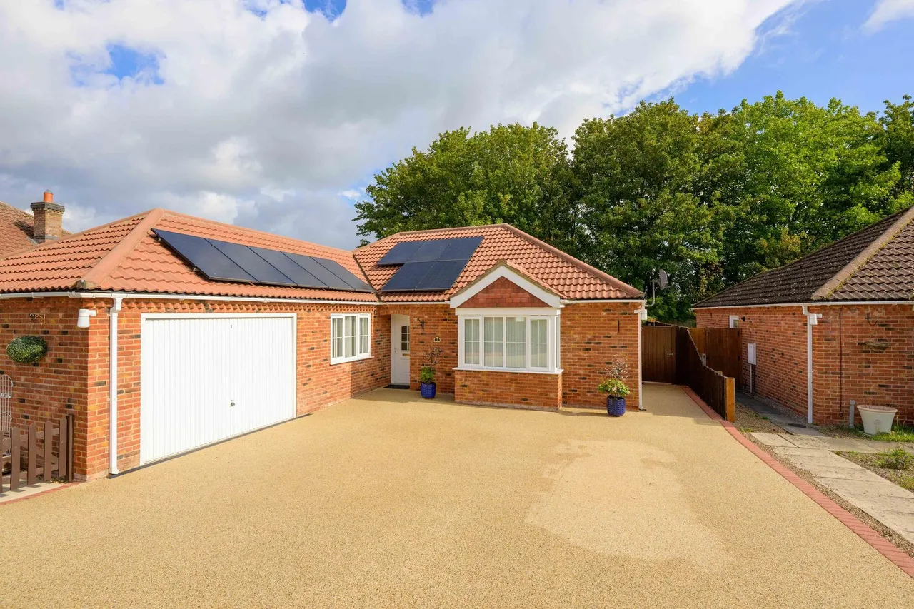 Lunn Close, Horncastle, LN9, photo 25