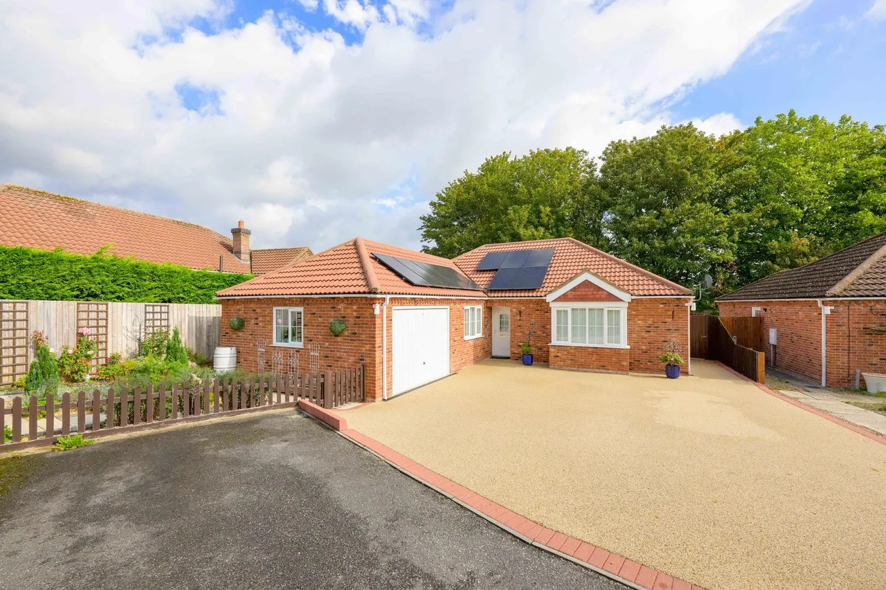 Lunn Close, Horncastle, LN9, photo 26