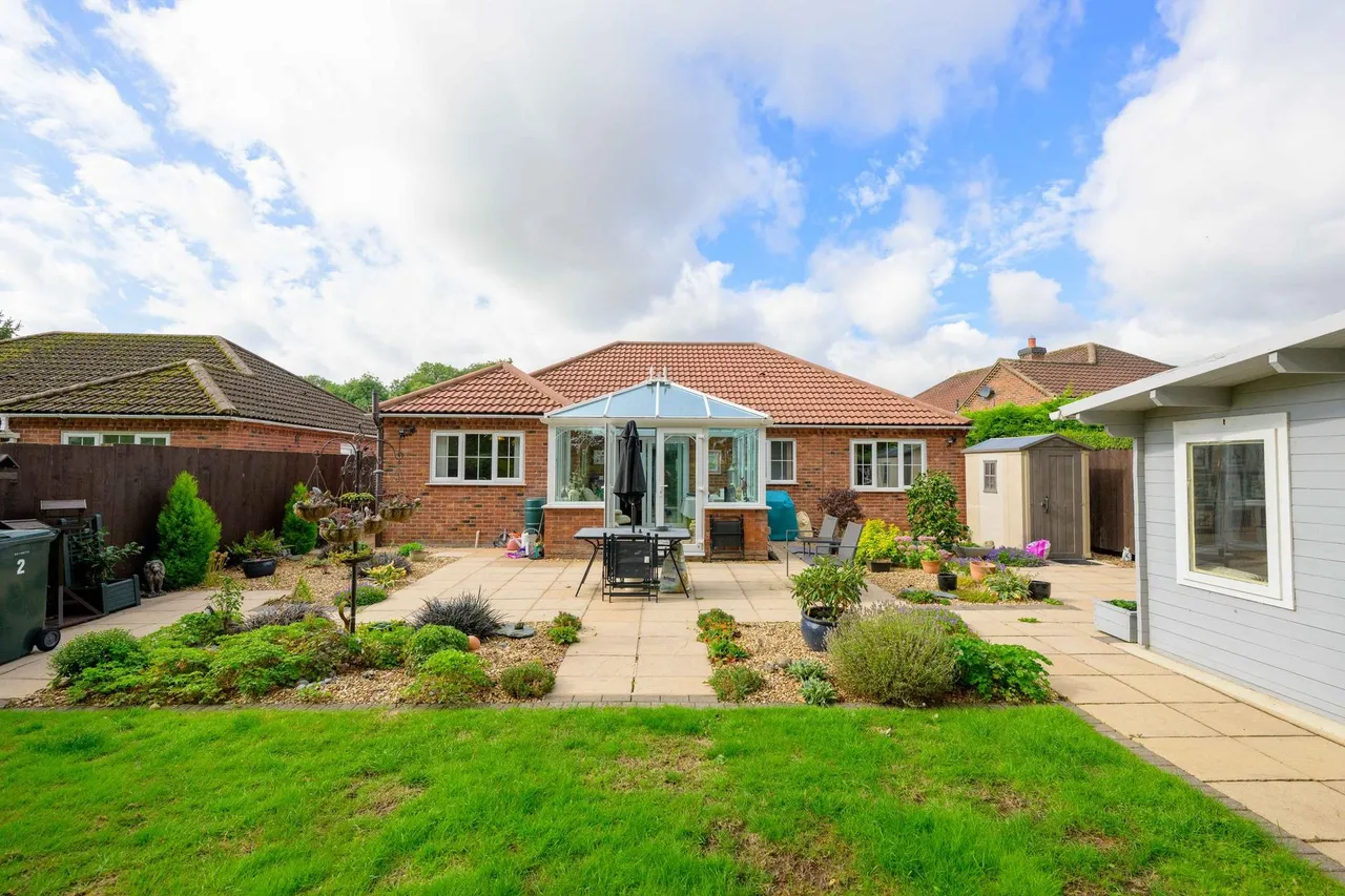 Lunn Close, Horncastle, LN9, photo 22