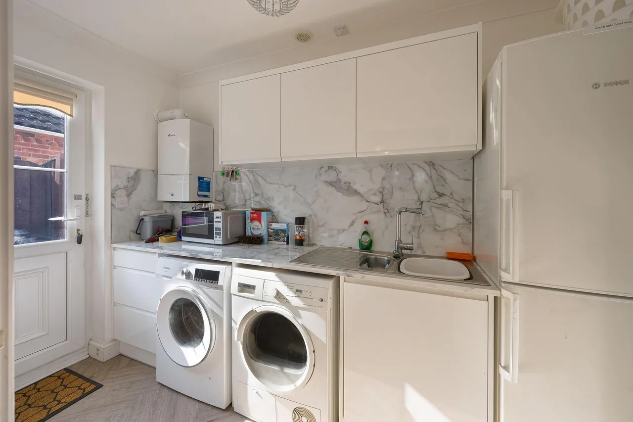 Lunn Close, Horncastle, LN9, photo 11