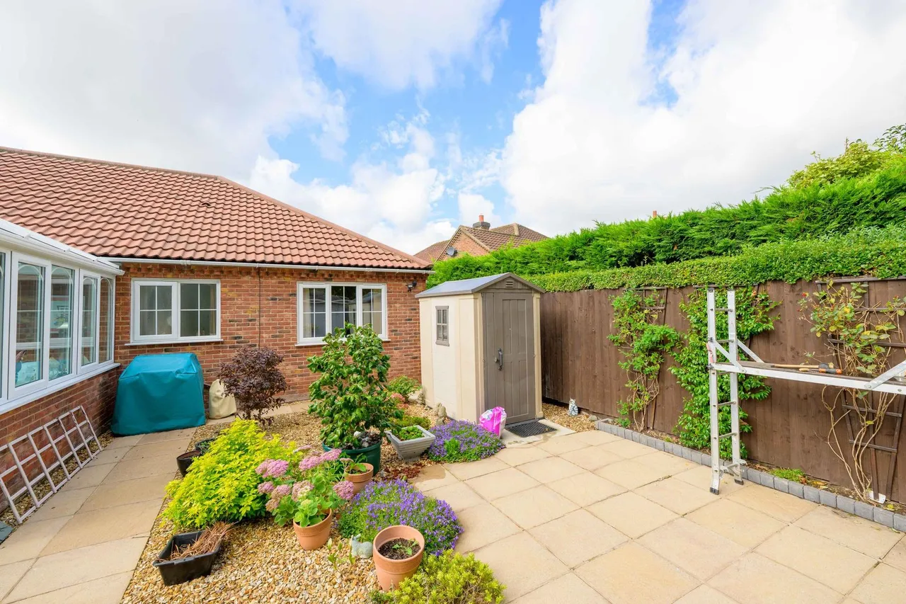 Lunn Close, Horncastle, LN9, photo 18