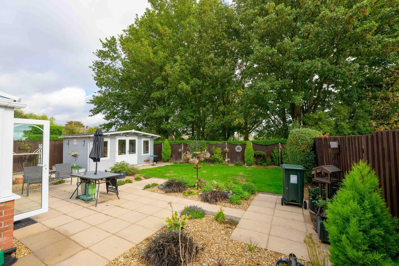 Lunn Close, Horncastle, LN9, photo 4