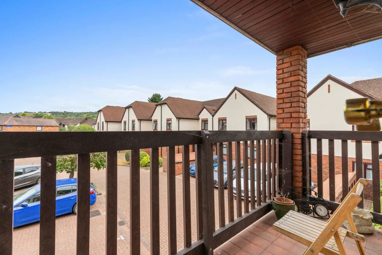 Jasmine Crescent, Princes Risborough, HP27, photo 4