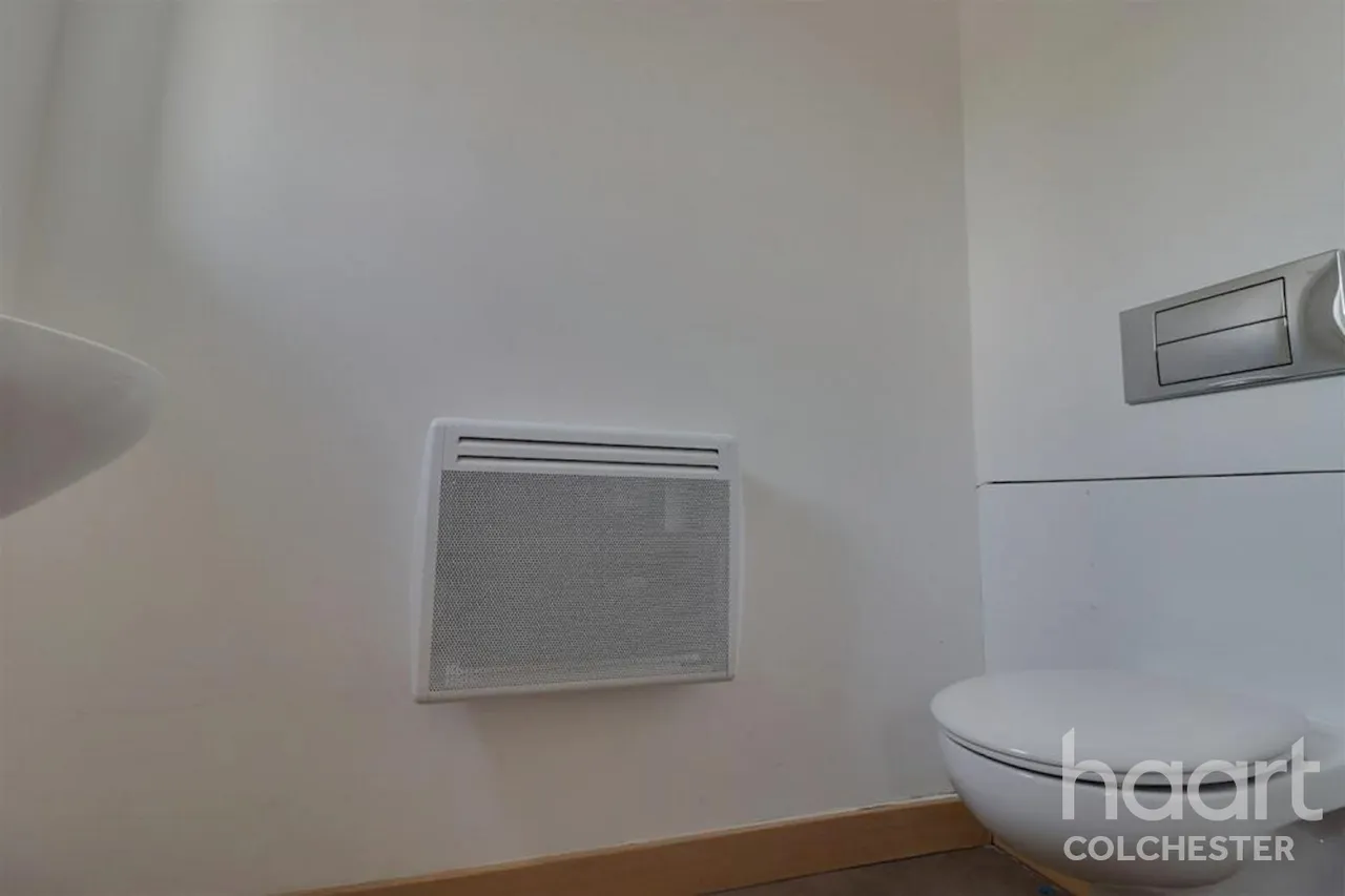 The Hythe, CO2, photo 7