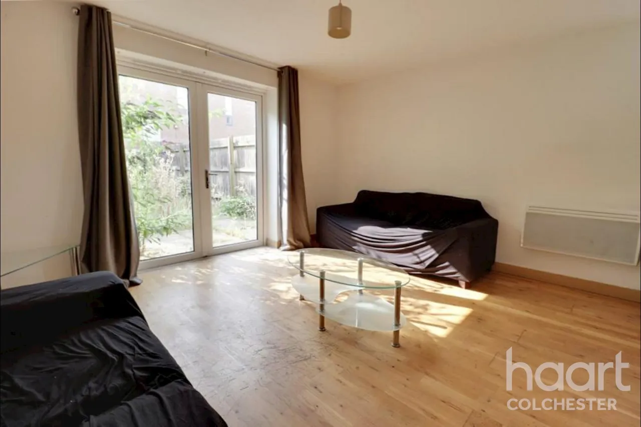The Hythe, CO2, photo 5