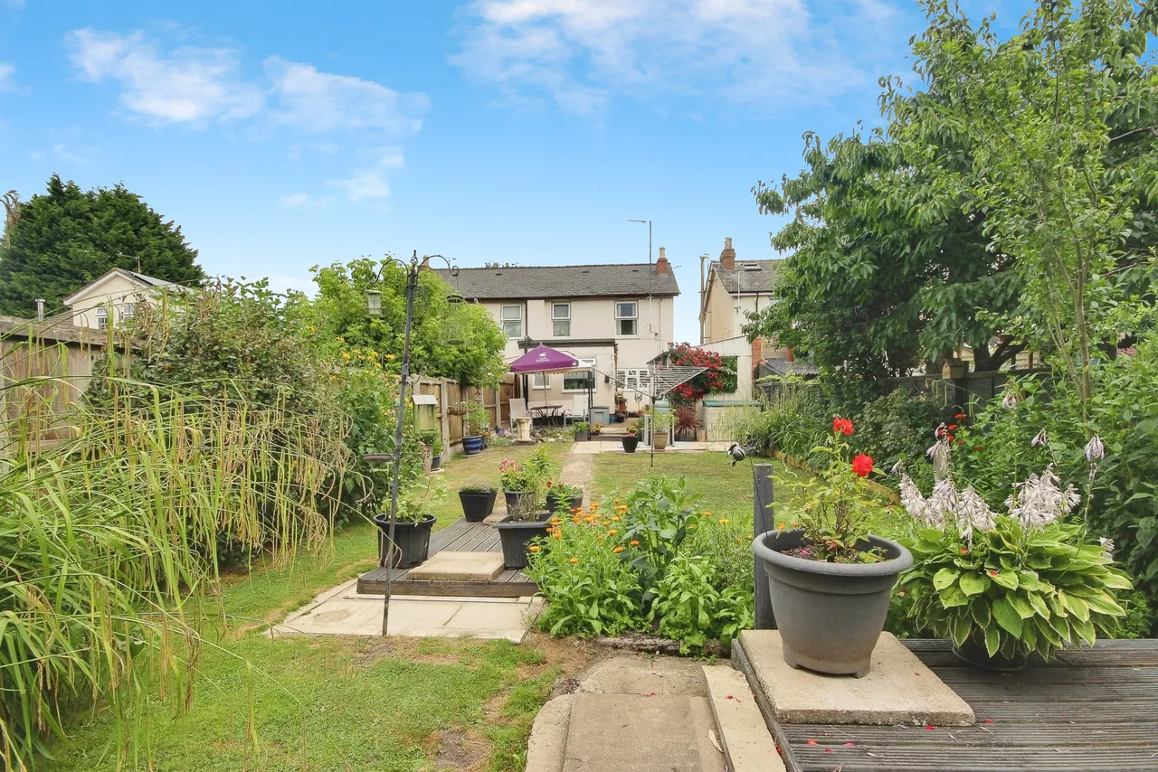 3 bed house for sale — Sandhurst Lane, Sandhurst, Gloucester, GL2