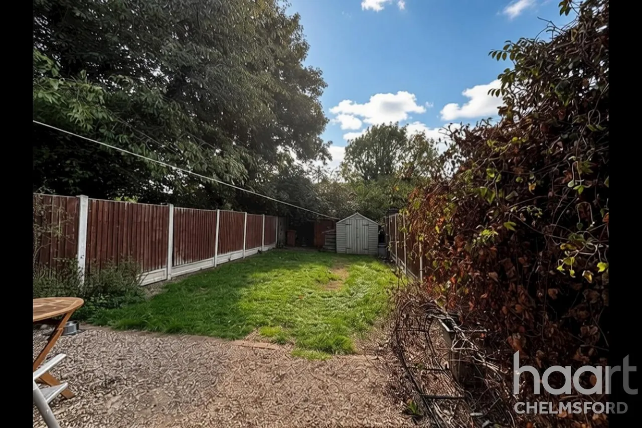 Bishop Road, Chelmsford, CM1, photo 19